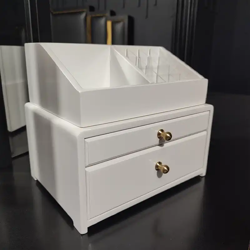 جعبه لوازم آرایشی مدل مرجان