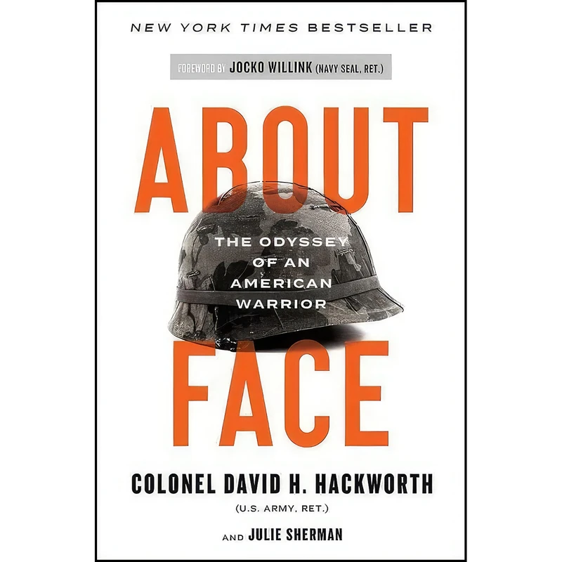 کتاب About Face اثر جمعي از نويسندگان انتشارات Avid Reader Press / Simon & Schuster