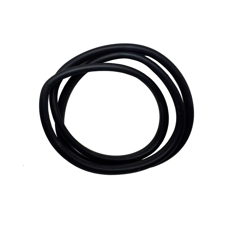 نوار دور درب صندوق عقب پارمیدا مدل 9524 مناسب برای پراید 