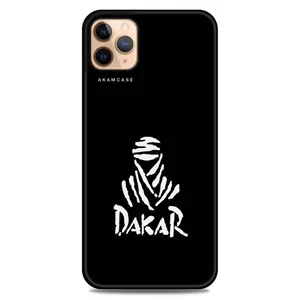 AKAM AMC-WA11PRO-MOTORCYCLE-2 Cover For Apple iPhone 11 Pro