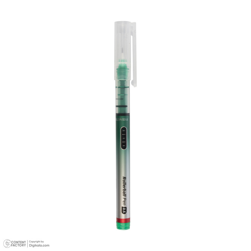 روان نویس کریتورز کلاس مدل Monet کد 0.5 بسته 4 عددی