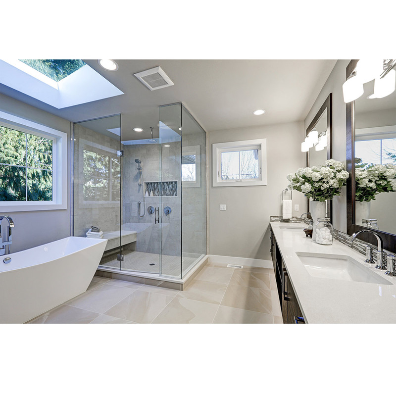 پوشش ضد آب کننده کاشی وسرامیک لکسوو مدل BLOCK ST حجم 4000 میلی لیتر