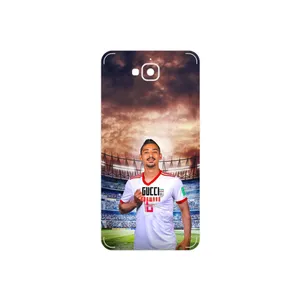 MAHOOT Reza Ghoochannejhad Cover Sticker for Huawei Y6 Pro