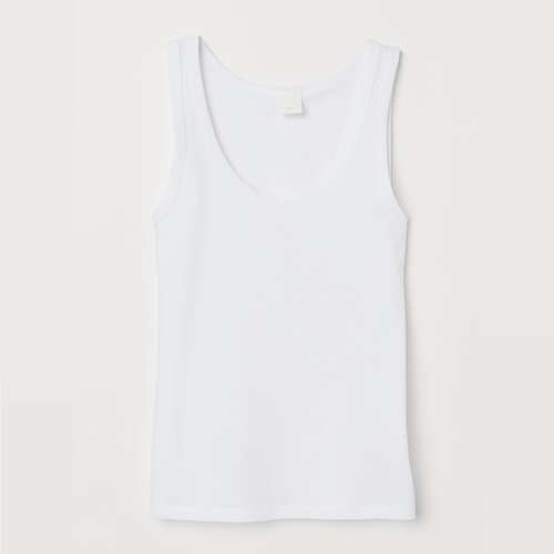 تاپ زنانه اچ اند ام مدل 0788261004