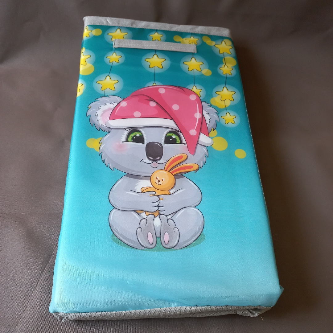 سبد اسباب بازی کد 02