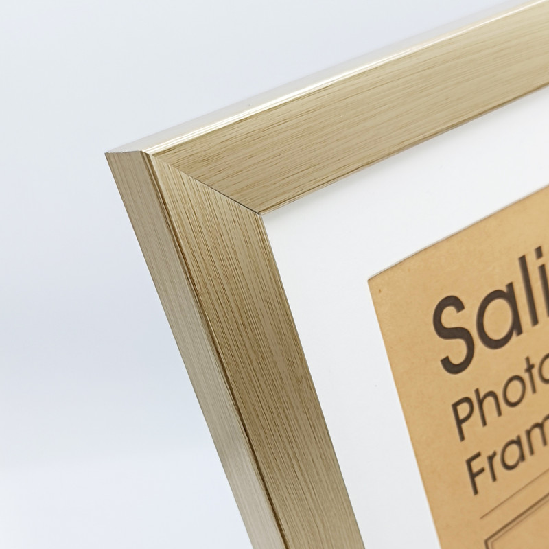 قاب عکس سالی وود مدل 215 کد FPBEG-22A2-1015-101