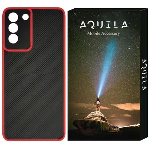 Aquila HSHR Cover For Samsung Galaxy S21 Plus