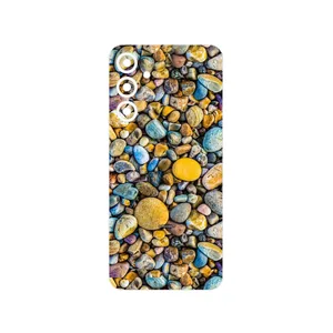 MAHOOT River rocks Cover Sticker for Samsung Galaxy A16 4G