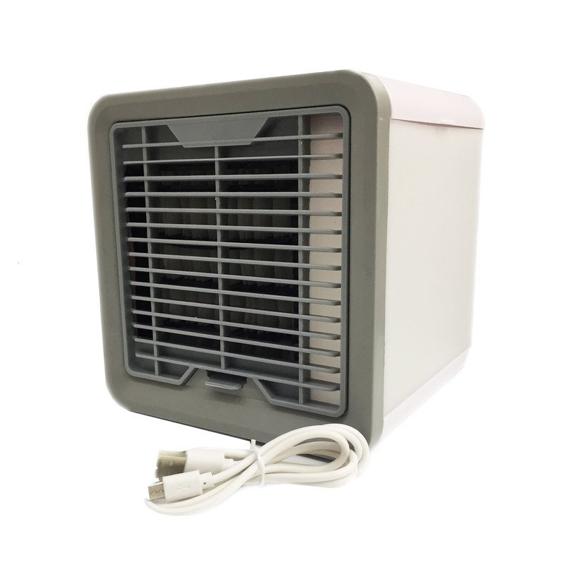 کولر آبی مدل رومیزی