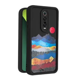 Nebura Cover For Xiaomi Mi 9T / Mi 9T Pro / K20 / K20 Pro