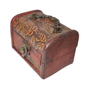 جعبه هدیه مدل گل کد 102