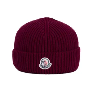 کلاه بافتنی مدل 3185