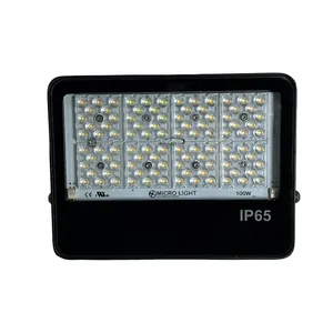 پروژکتور میکرولایت مدل 100 وات 