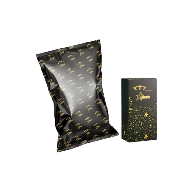 چسب کاغذ دیواری مای استار مدل MY S 30 وزن 30 گرم