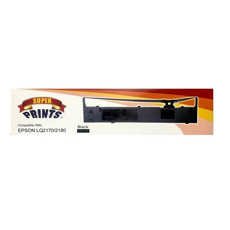 ریبون پرینتر سوزنی اپسون مدل EPSON LQ2170/2180