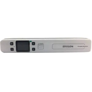 اسکنر دستی اپسیلون کد 30002