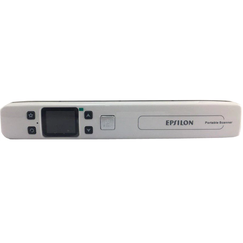 اسکنر دستی اپسیلون کد 30002
