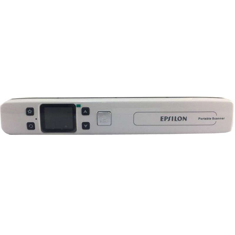 اسکنر دستی اپسیلون کد 30001