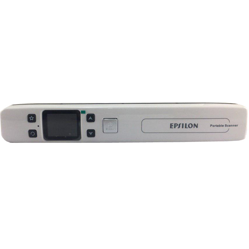 اسکنر دستی اپسیلون کد 30001