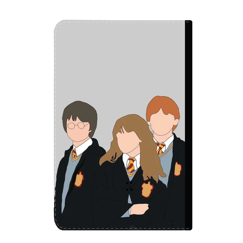 کلاسور مدل هری پاتر کد 0060