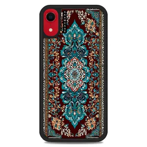 AKAM AMC-WAXR-PERSIAN-24 Cover For Apple iPhone XR