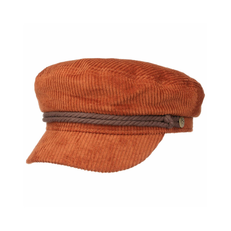 کلاه مدل کبریتی