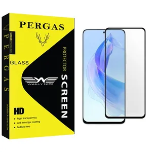 Waily Nice Pergas Screen Protector For   X50i