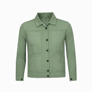 کت زنانه مدل FFD223