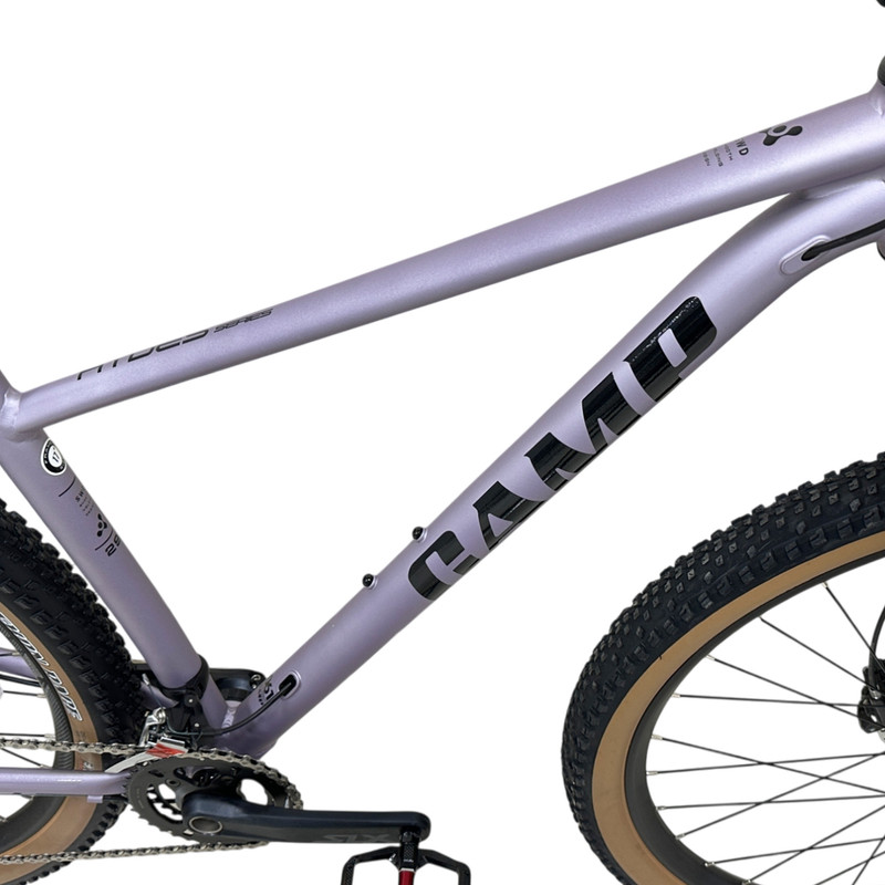 دوچرخه کوهستان کمپ مدل HYDES Z12 سایز طوقه 29 اینچ