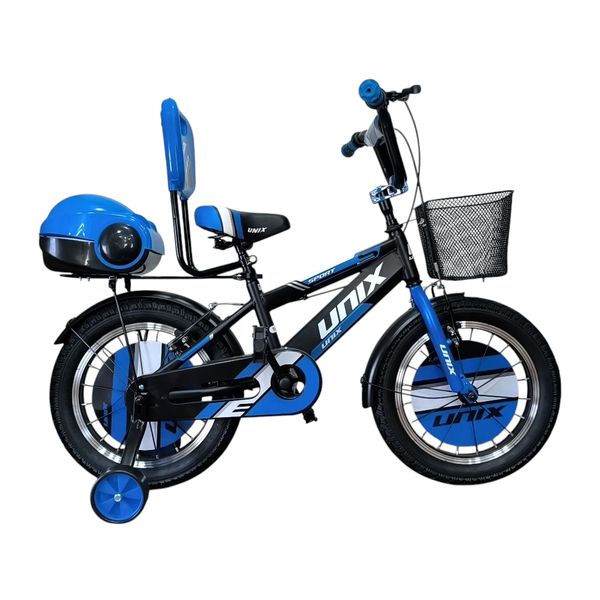 دوچرخه کودک شهری مدل 472515 سایز طوقه 16 اینچ