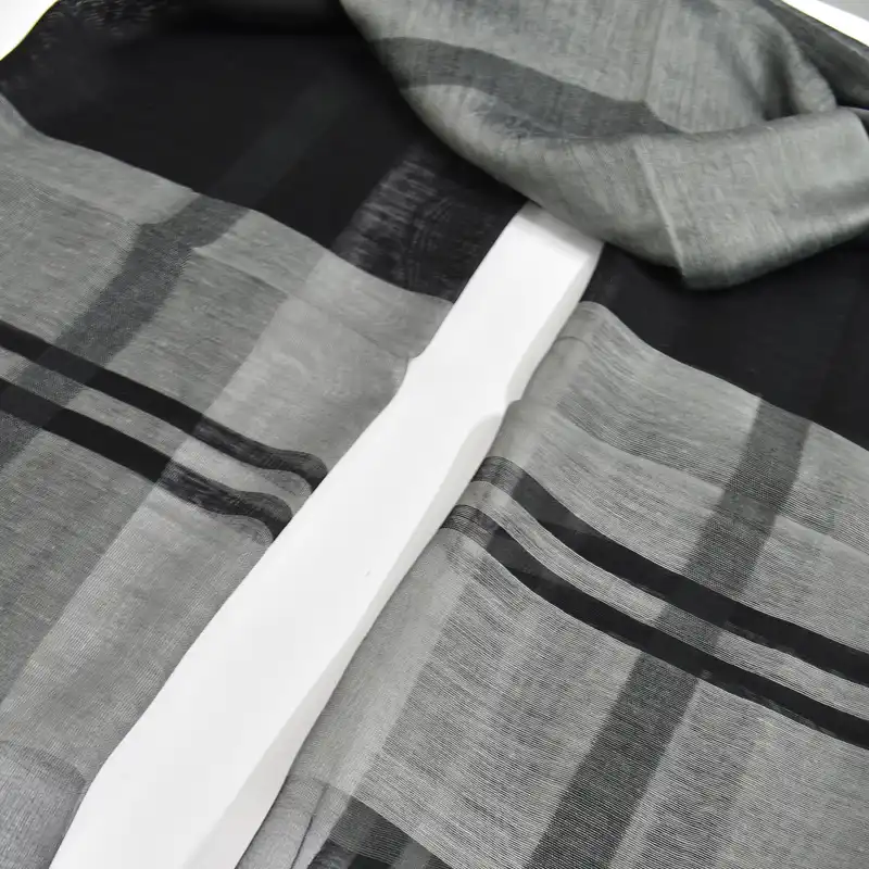 شال زنانه مدل ابریشمی کد 203