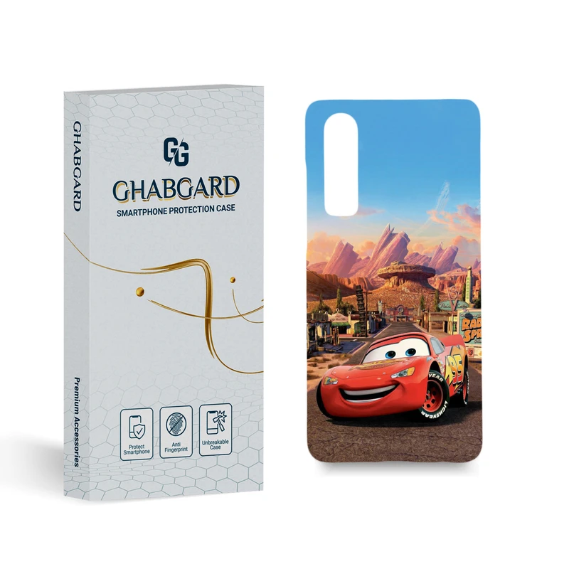 کاور قاب گارد مدل فانتزی مناسب برای گوشی موبایل هوآوی P30