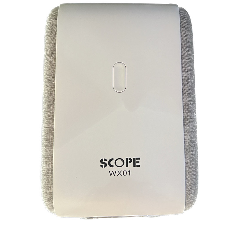 ویدیو پروژکتور اسکوپ مدل wx01