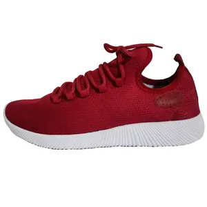 کفش پیاده روی مدل جورابی اسپرت 16