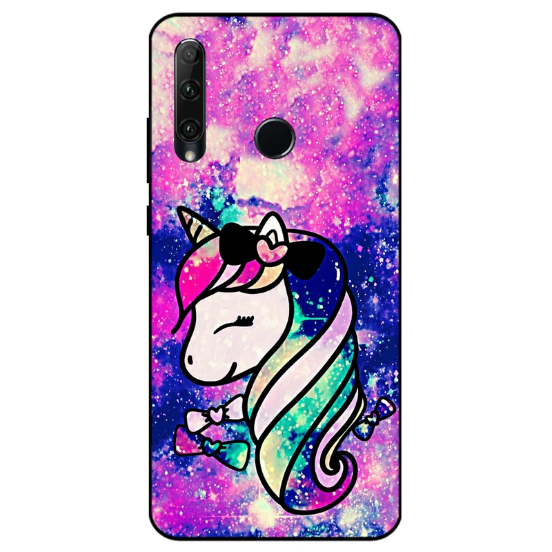 کاور مگافون کد 8226 مناسب برای گوشی موبایل آنر 10i / Honor 20 Lite