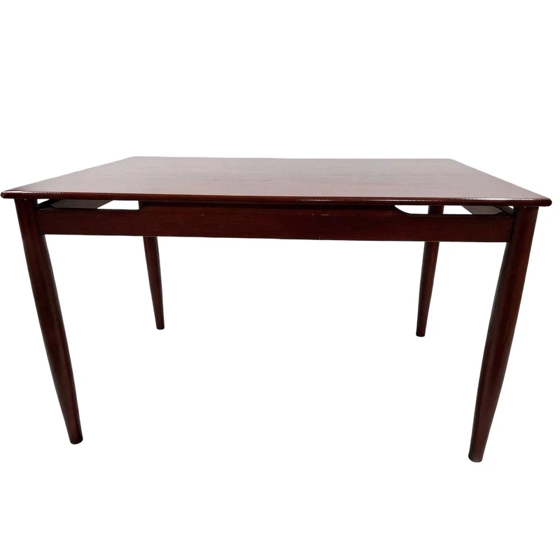 میز ناهارخوری چهار نفره مدل خرچنگی