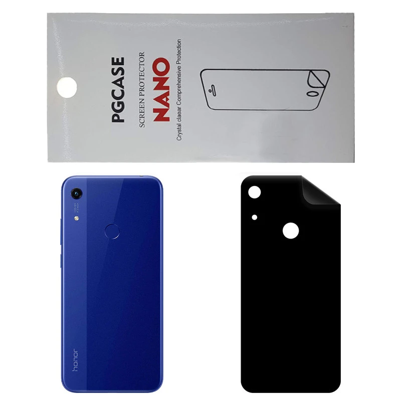 برچسب پوششی مدل STAR RG مناسب برای گوشی موبایل آنر Play 8A