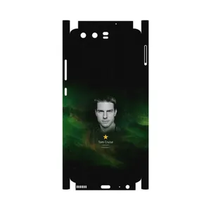 MAHOOT Tom Cruise-FullSkin Cover Sticker for Huawei P10
