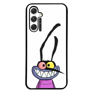 AKAM AMC-WSGA54-OGGY-6 Cover For Samsung Galaxy A54