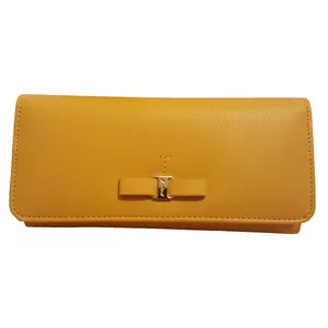 کیف پول زنانه موموسو مدل MUK_90