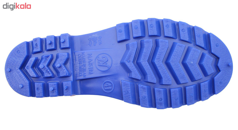 چکمه نسیم کد C002