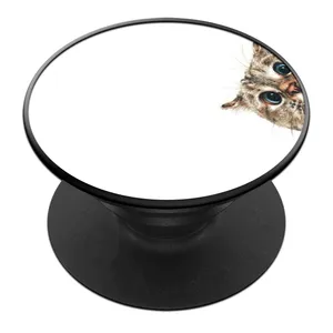 پایه نگهدارنده گوشی موبایل پاپ سوکت آکام مدل APS0001769