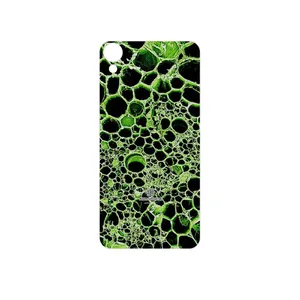 MAHOOT Atom Universe 4 Cover Sticker for HTC Desire 10 Lifestyle