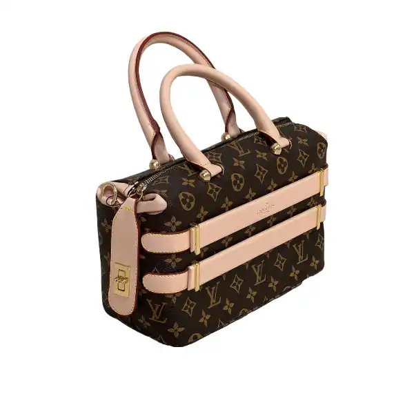 کیف دستی زنانه مدل دو بند