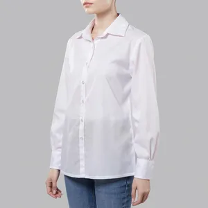 شومیز آستین بلند زنانه مدل 001