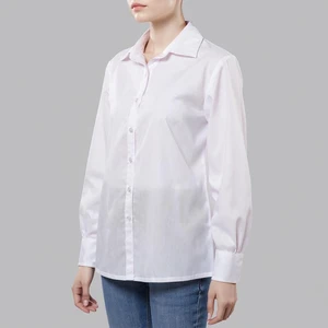 شومیز آستین بلند زنانه مدل 001