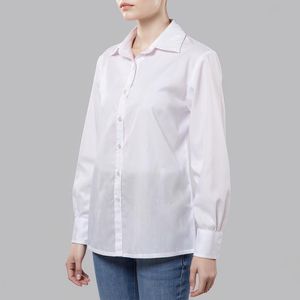 شومیز آستین بلند زنانه مدل 001