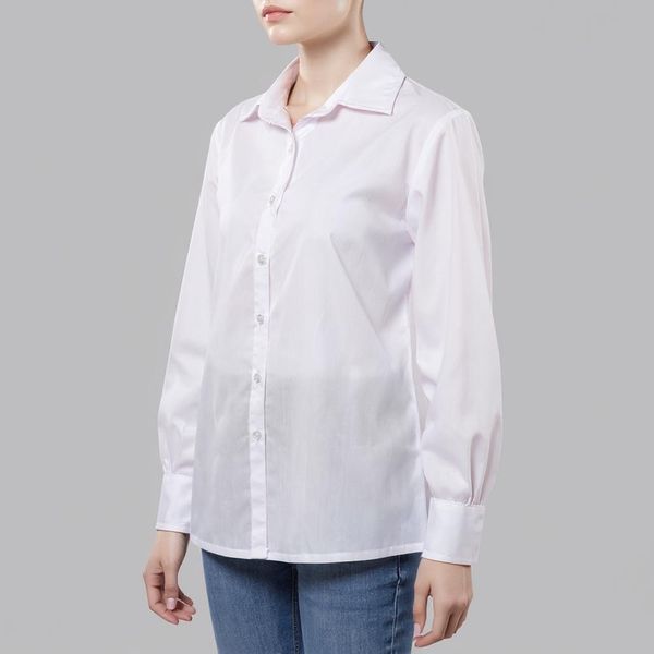 شومیز آستین بلند زنانه مدل 001