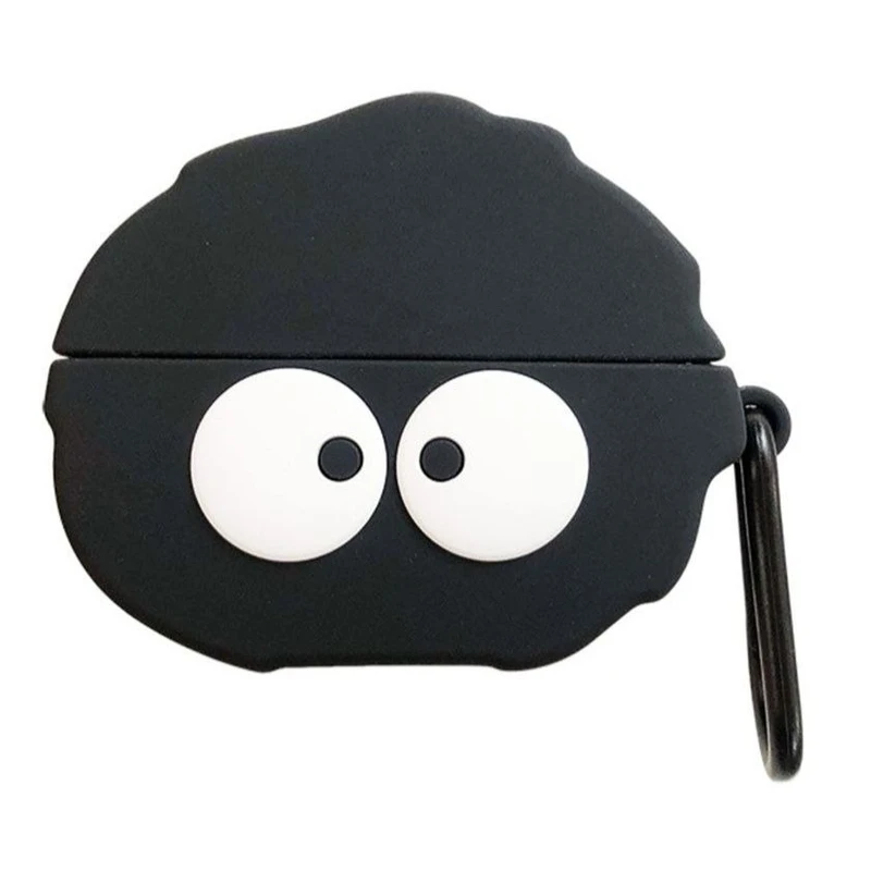 کاور طرح هپل مناسب برای کیس اپل ایرپاد 4 / 4ANC