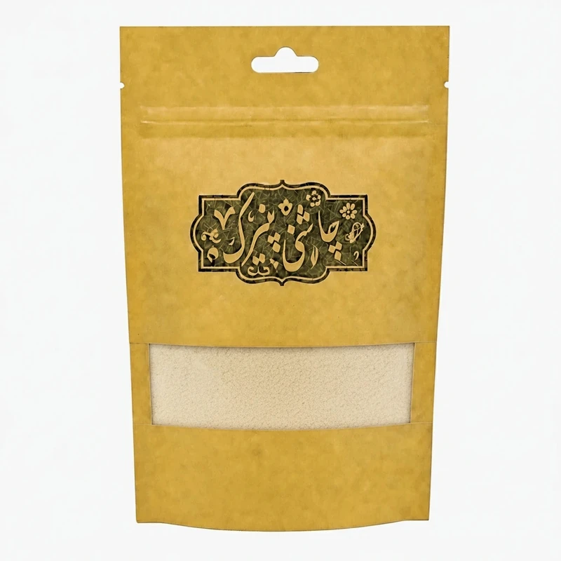 ادویه دود پنیرک - 500 گرم